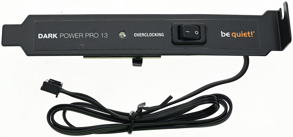 be quiet! DARK POWER PRO 13 13