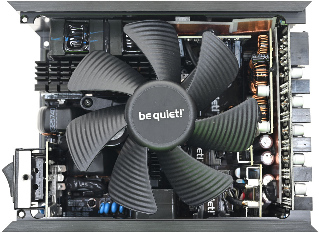 be quiet! DARK POWER PRO 13 13