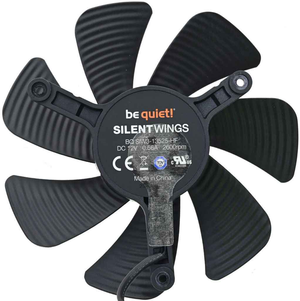 be quiet! DARK POWER PRO 13 13