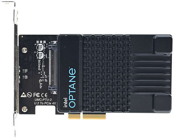 Tb Ssd Dc P5800x 世界最高級SSD ☆ Intel Optane DC SSD P5801X Intel