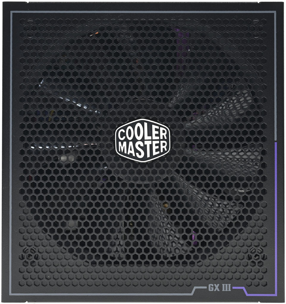 Cooler Master GX III 850 GOLD 