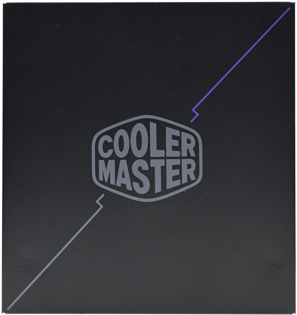 Cooler Master GX III 850 GOLD 