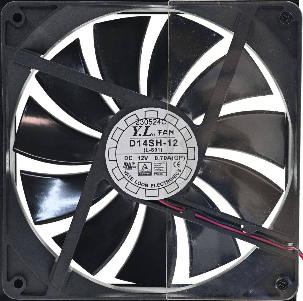 Cooler Master GX III 850 GOLD 