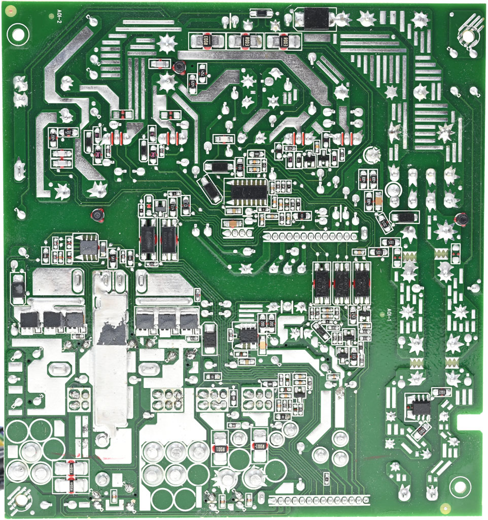 Cooler Master GX III 850 GOLD 