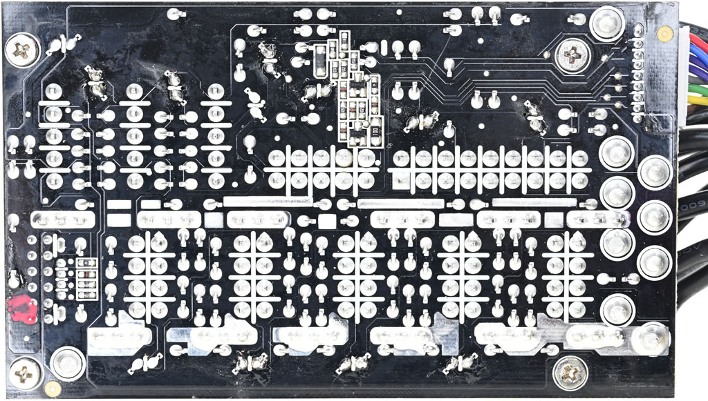 Cooler Master GX III 850 GOLD 