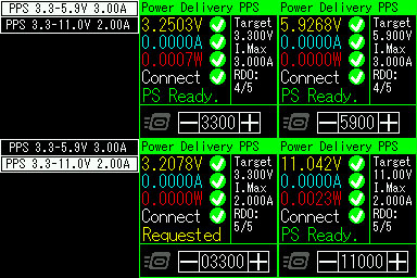 iFory 安福瑞 Type-C 18W充電器及C to L