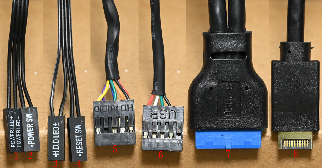 BITFENIX SABER MESH亞瑟之劍鐵網版機殼開箱