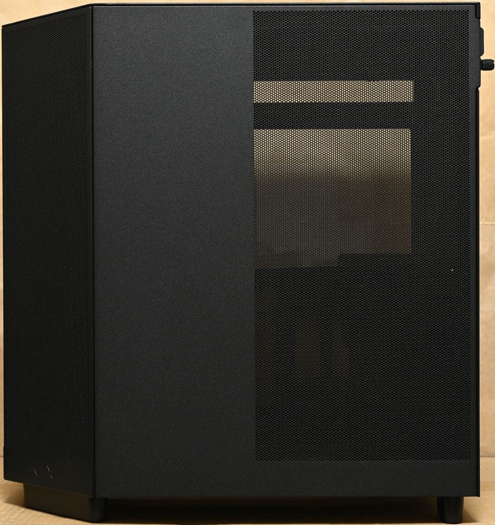 NZXT H6 FLOW開箱