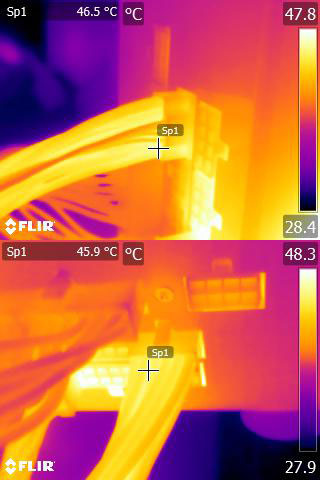 Thermalright TP1000 ATX 3.0 10