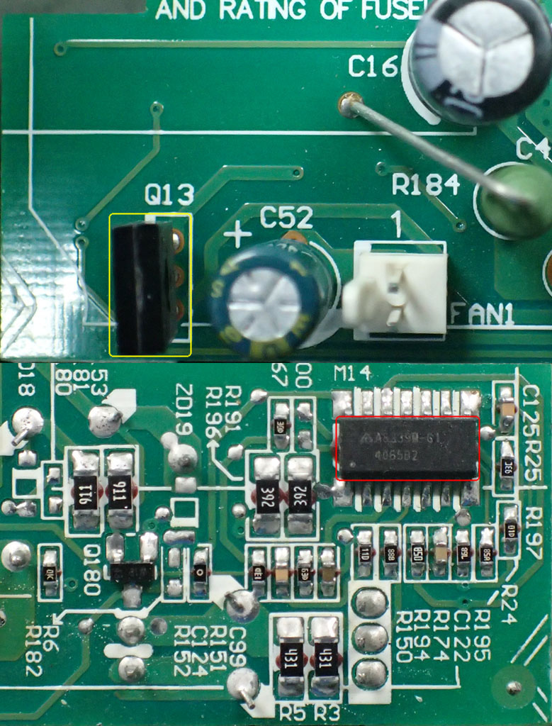 認識電腦交換式電源供應器-半橋諧振篇