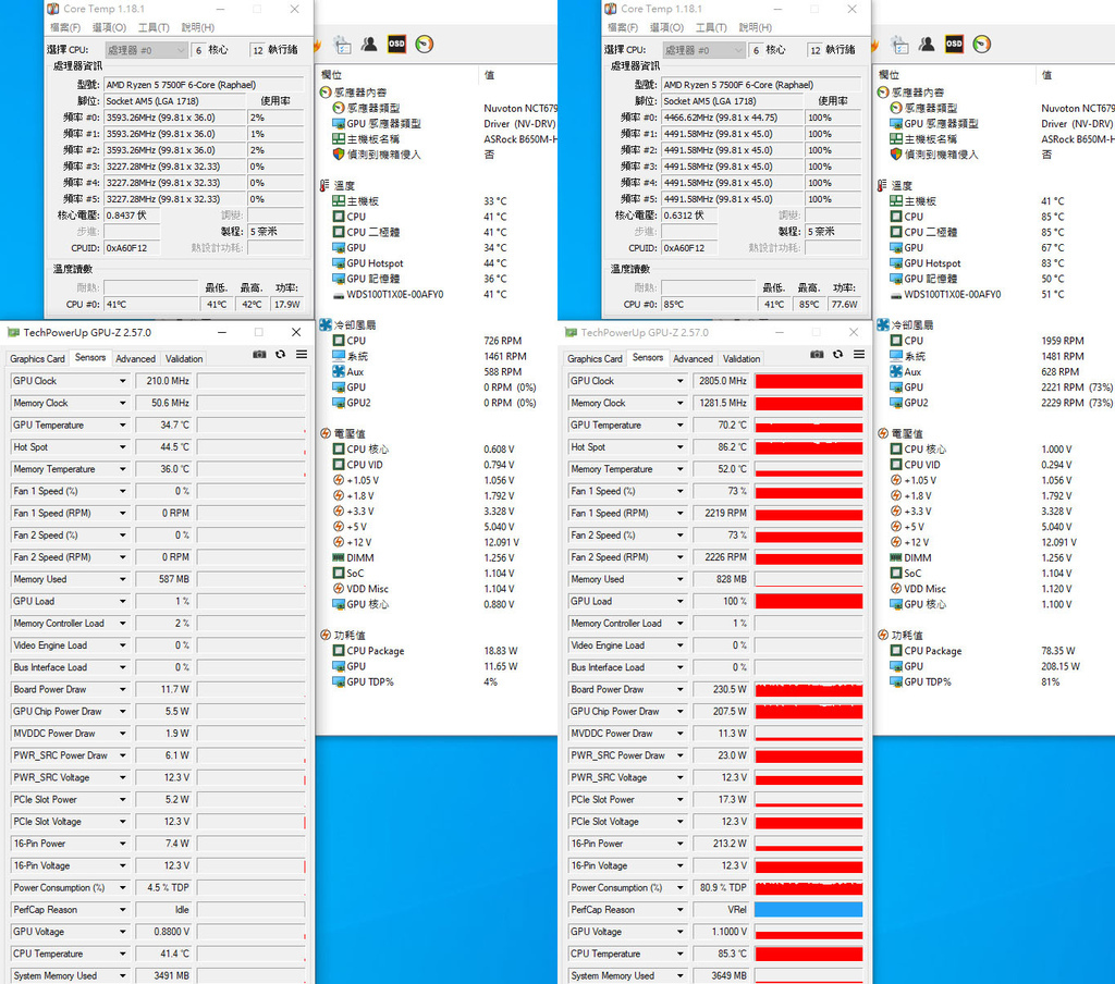 Thermaltake The Tower 300 機殼開箱