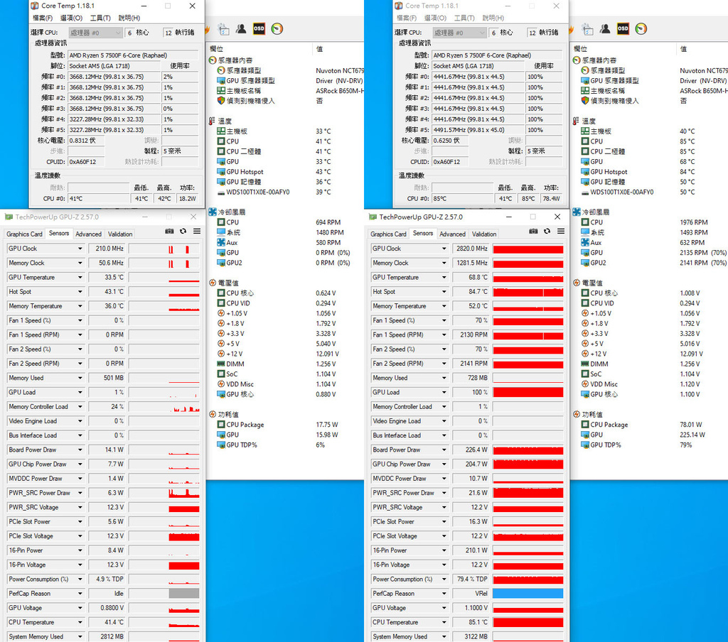 Thermaltake The Tower 300 機殼開箱