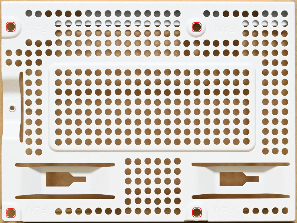 JONSBO 喬思伯 D300 機殼開箱