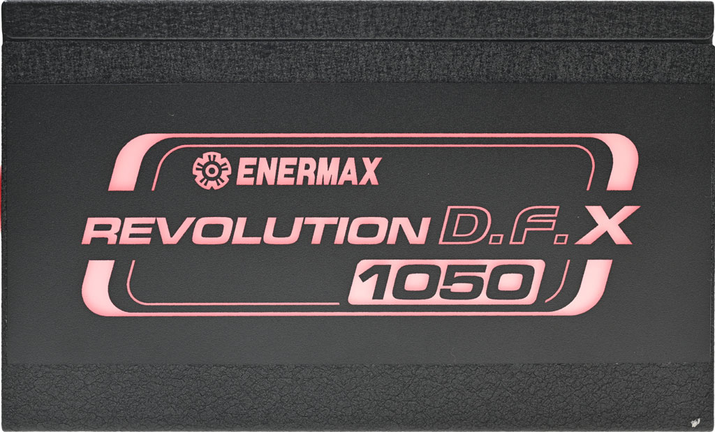 ENERMAX REVOLUTION D.F. X ATX 