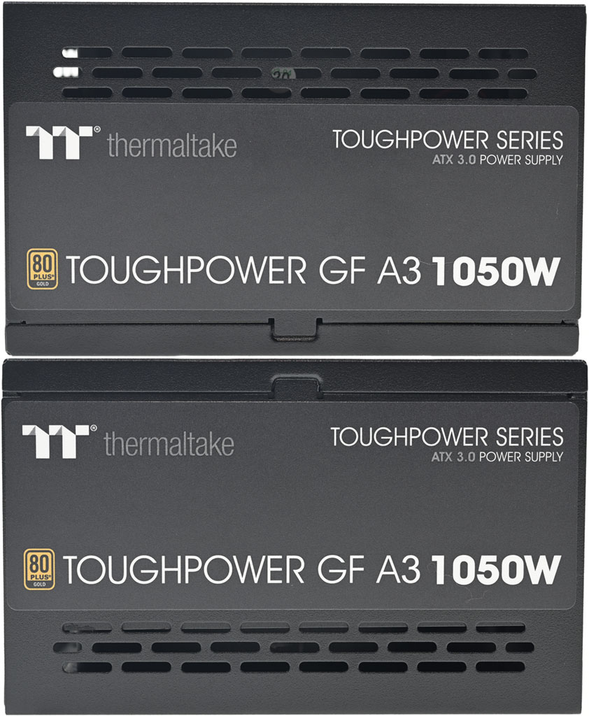 thermaltake TOUGHPOWER GF A3 A