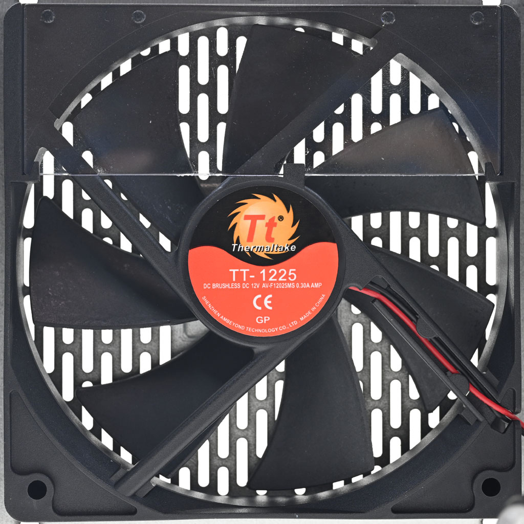 thermaltake TOUGHPOWER GF A3 A