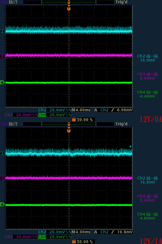 台達超實在ATX 3.0 1100W白金全模組化電源開箱