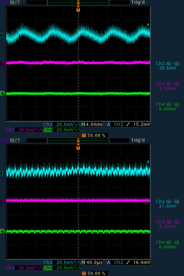 台達超實在ATX 3.0 1100W白金全模組化電源開箱