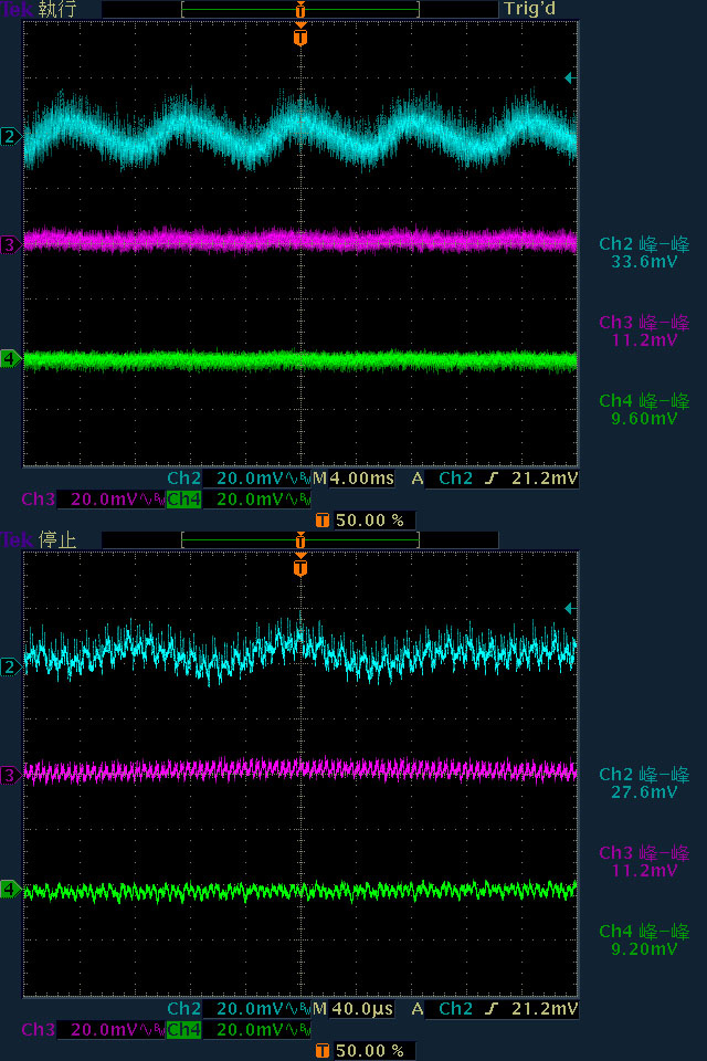 台達超實在ATX 3.0 1100W白金全模組化電源開箱