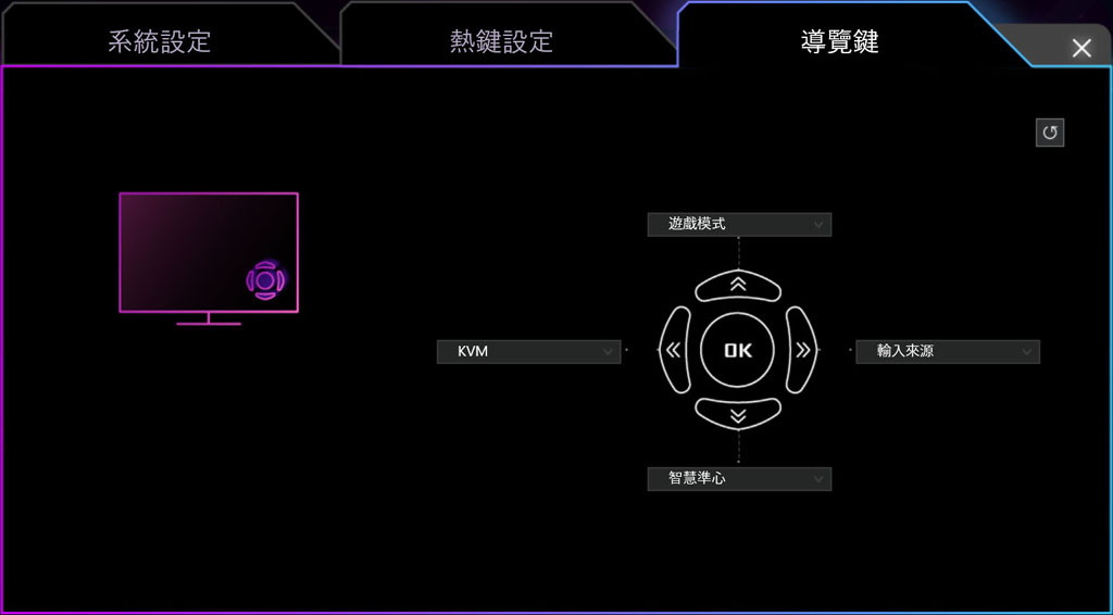 MSI MPG 321URX QD-OLED電競顯示器開箱