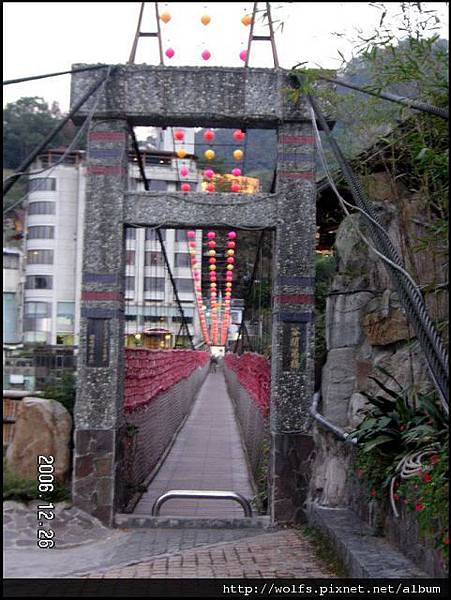41-谷關吊橋