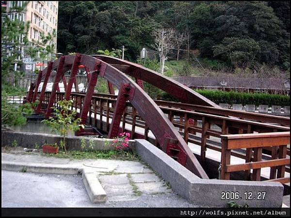 46-溫泉橋