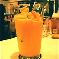 11-Mango Smoothie