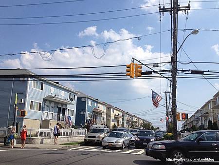 rockaway beach from wolfysita