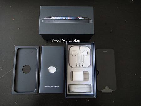 iphone 5 from wolfysita