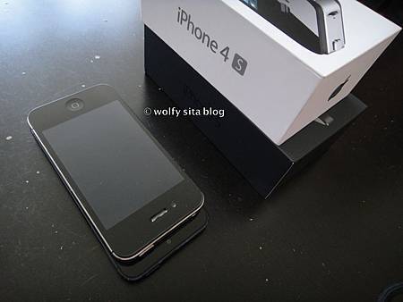 iphone 5 from wolfysita