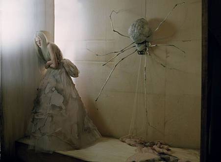 tim walker from wolfysita