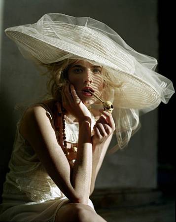 tim walker from wolfysita