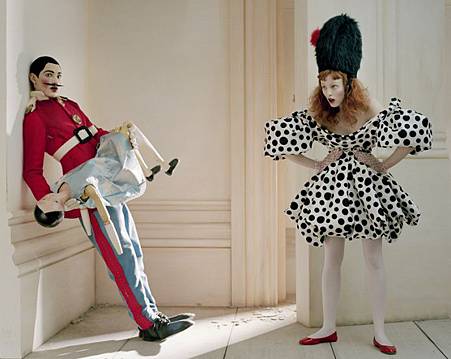 tim walker from wolfysita