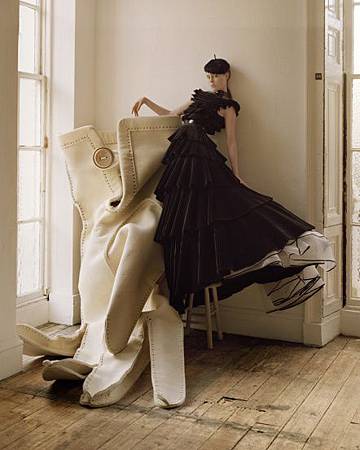 tim walker from wolfysita