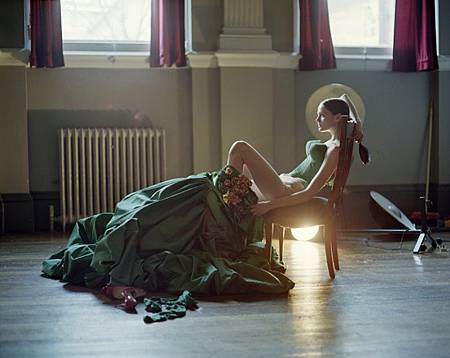 tim walker from wolfysita