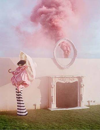 tim walker from wolfysita