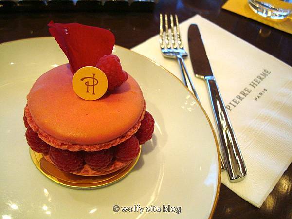 Ispahan from wolfy sita