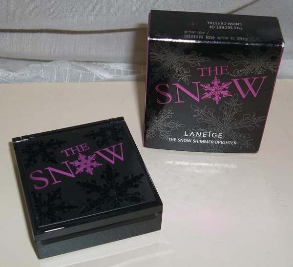 Laneige snow brightener (2).JPG