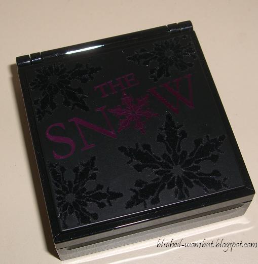 Laneige snow brightener (3).JPG