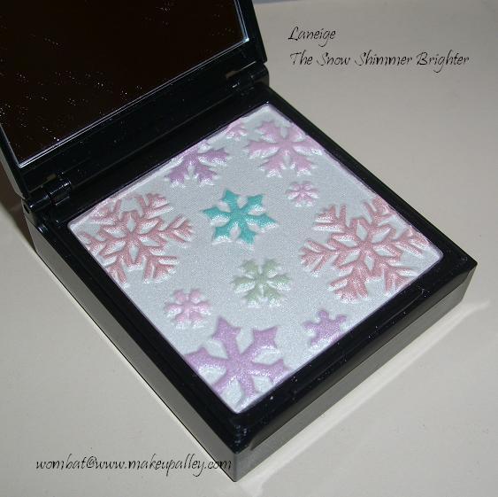 Laneige snow brightener (5).JPG Laneige snow brightener (5).JPG