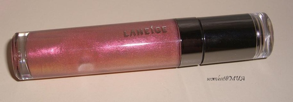 Laneige snow crystal shimmer gloss SR201 (4).JPG