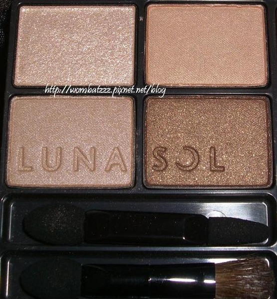 Lunasol anniversary beige beige.JPG