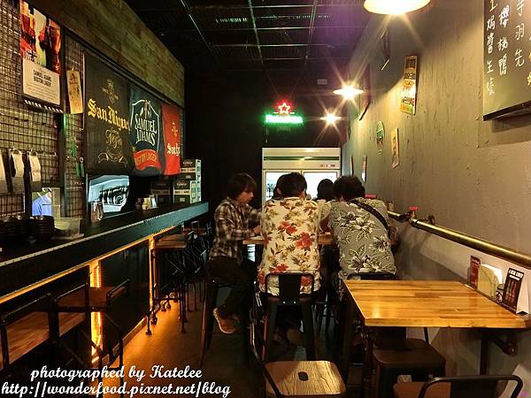 【一號倉庫】台北串燒。居酒屋 ★ 近寧夏夜市/雙連捷運站 【一號倉庫】台北串燒。居酒屋 ★ 近寧夏夜市/雙連捷運站