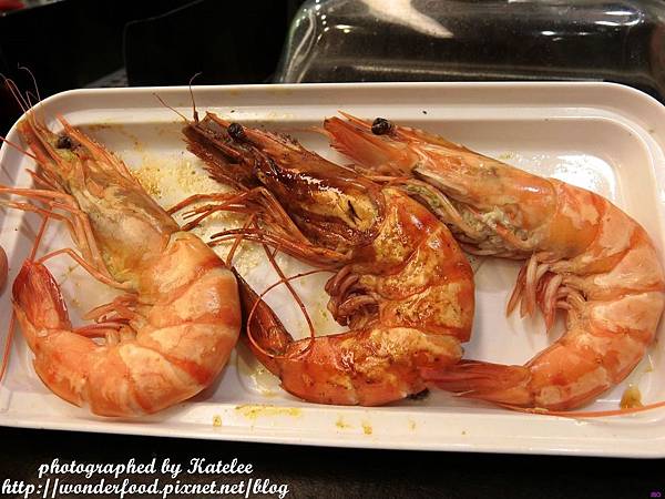 【富呷一方(板橋新埔店)】創意火鍋蒸涮燜燒一鍋四吃。野生大草蝦海鮮雙人套餐 ★ 吃火鍋順便動動腦 【富呷一方(板橋新埔店)】創意火鍋蒸涮燜燒一鍋四吃。野生大草蝦海鮮雙人套餐 ★ 吃火鍋順便動動腦