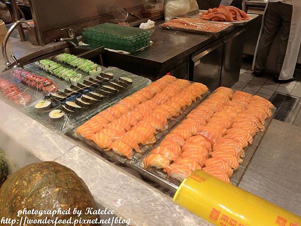 【漢來海港(台北SOGO敦化店)】吃到飽南霸天進攻台北 ★ 滿滿的海鮮和多道特色料理 【漢來海港(台北SOGO敦化店)】吃到飽南霸天進攻台北 ★ 滿滿的海鮮和多道特色料理