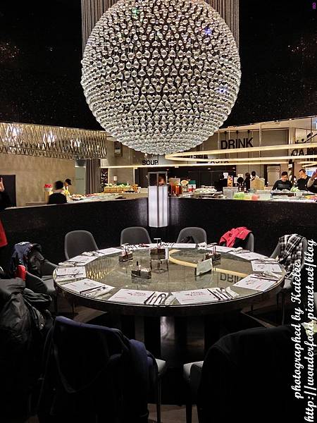 【漢來海港(台北SOGO敦化店)】吃到飽南霸天進攻台北 ★ 滿滿的海鮮和多道特色料理 【漢來海港(台北SOGO敦化店)】吃到飽南霸天進攻台北 ★ 滿滿的海鮮和多道特色料理