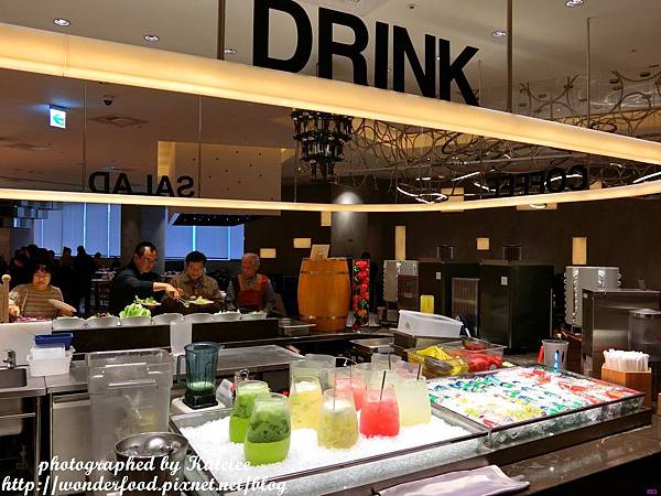 【漢來海港(台北SOGO敦化店)】吃到飽南霸天進攻台北 ★ 滿滿的海鮮和多道特色料理 【漢來海港(台北SOGO敦化店)】吃到飽南霸天進攻台北 ★ 滿滿的海鮮和多道特色料理