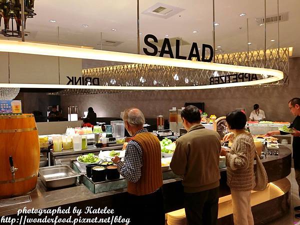 【漢來海港(台北SOGO敦化店)】吃到飽南霸天進攻台北 ★ 滿滿的海鮮和多道特色料理 【漢來海港(台北SOGO敦化店)】吃到飽南霸天進攻台北 ★ 滿滿的海鮮和多道特色料理