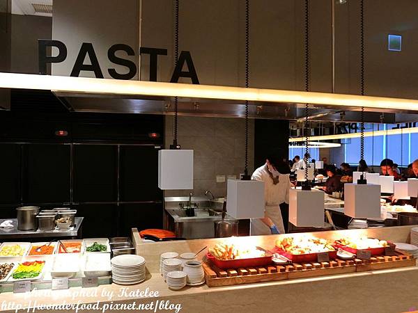 【漢來海港(台北SOGO敦化店)】吃到飽南霸天進攻台北 ★ 滿滿的海鮮和多道特色料理 【漢來海港(台北SOGO敦化店)】吃到飽南霸天進攻台北 ★ 滿滿的海鮮和多道特色料理