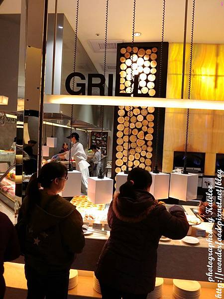 【漢來海港(台北SOGO敦化店)】吃到飽南霸天進攻台北 ★ 滿滿的海鮮和多道特色料理 【漢來海港(台北SOGO敦化店)】吃到飽南霸天進攻台北 ★ 滿滿的海鮮和多道特色料理